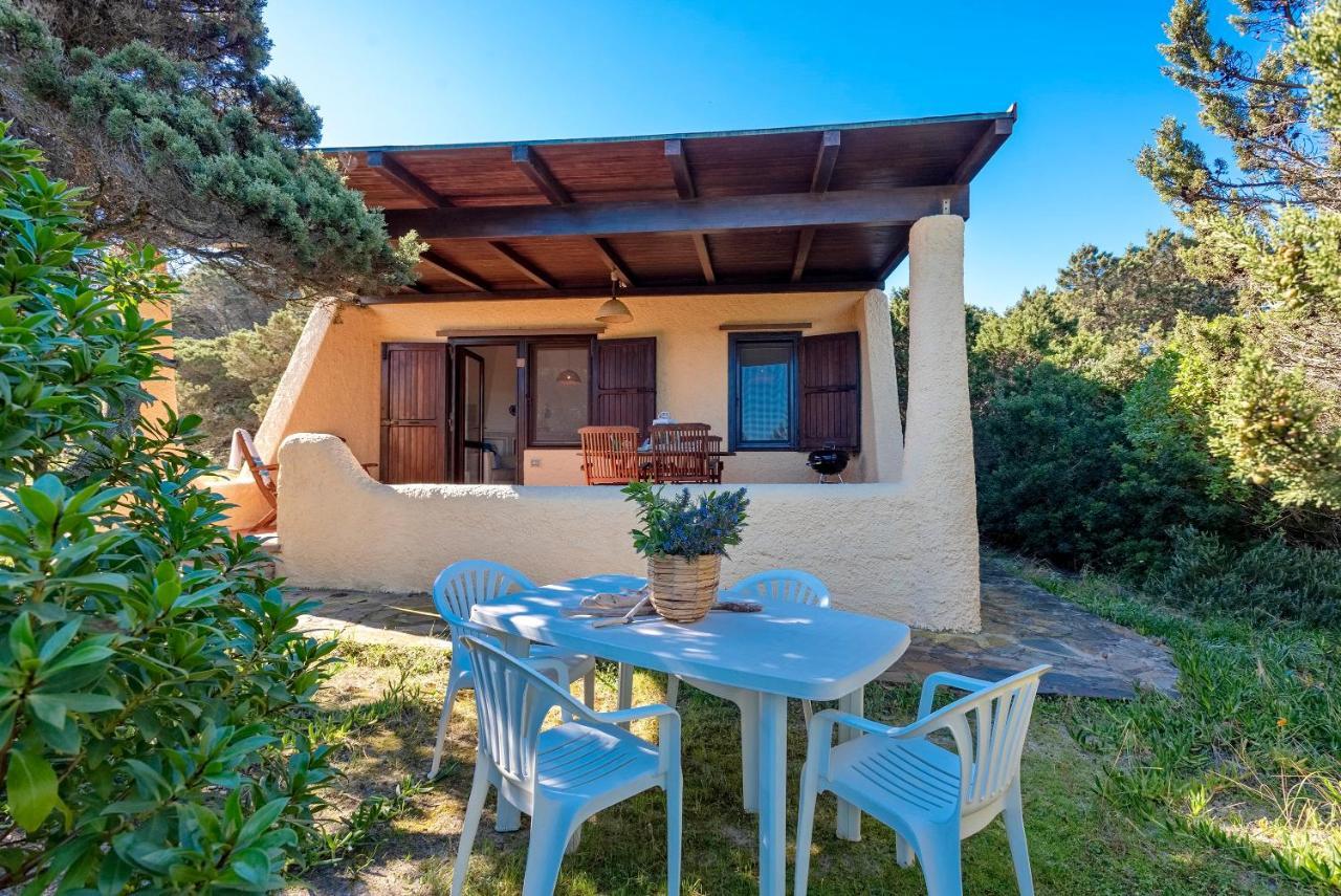 Holiday home Sardinia Re - Pelosa